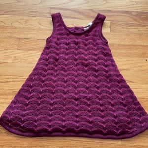 Matilda Jane dress